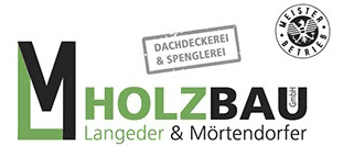 Logo LM Holzbau